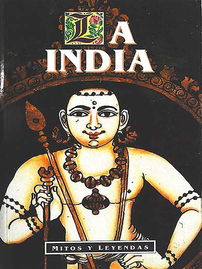 La India