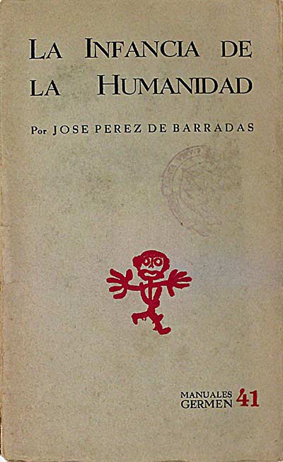 La infancia de la humanidad