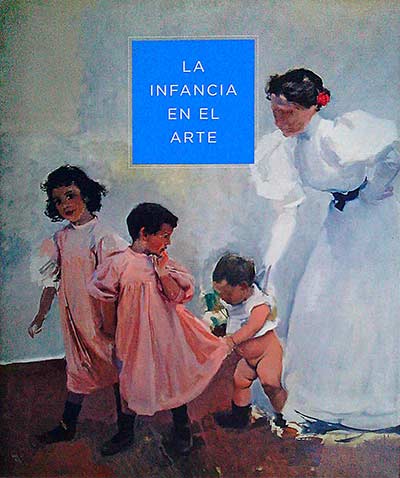 La infancia en el arte