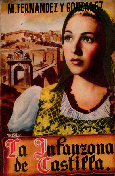 La infanzona de Castilla