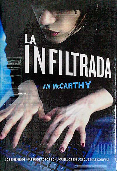 La infiltrada 