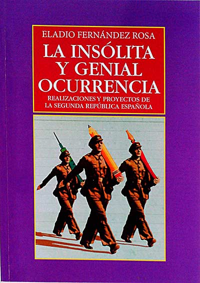 La insólita y genial ocurrencia