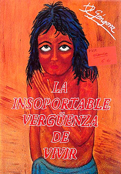 La insoportable vergüenza de vivir