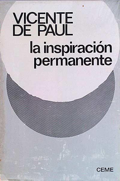 La inspiración permanente