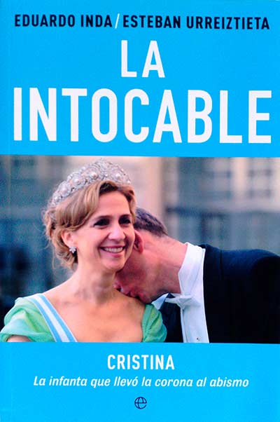 La intocable