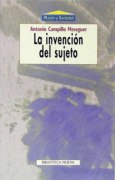 La invención del sujeto