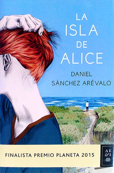 La isla de Alice