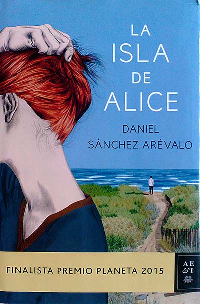 La isla de Alice