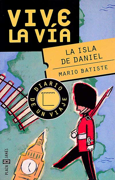 La isla de Daniel