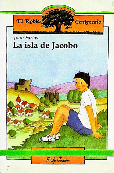 La isla de Jacobo