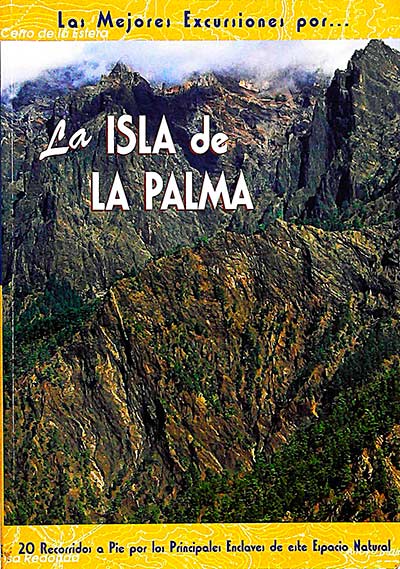 La isla de la Palma 