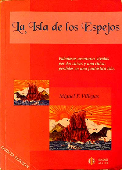 La isla de los espejos