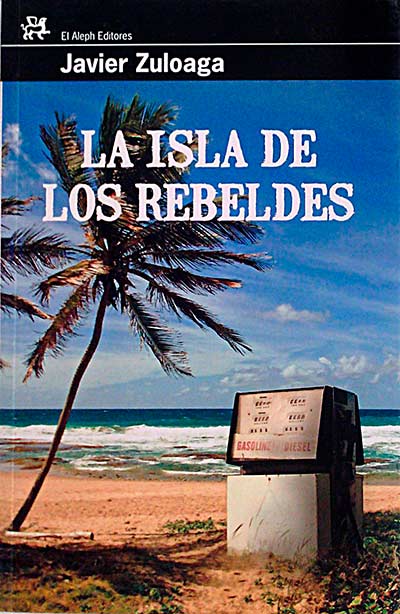 La isla de los rebeldes