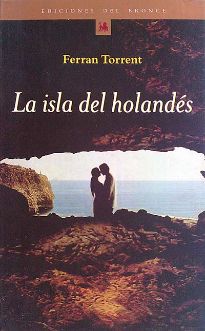 La isla del holandés 