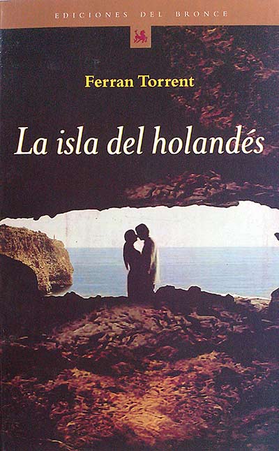 La isla del holandés 