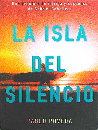 La isla del silencio