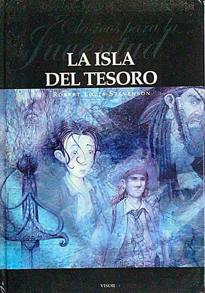 La isla del tesoro