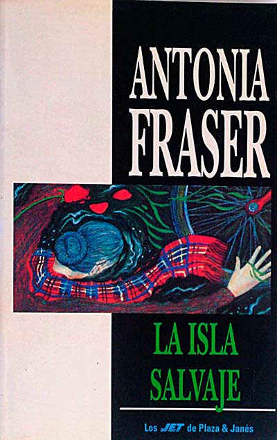La isla salvaje