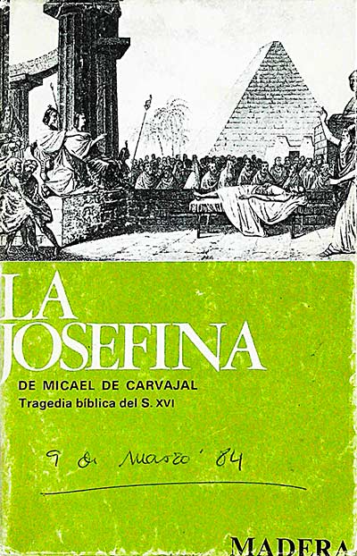 La Josefina