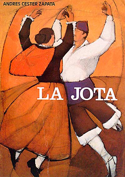 La jota 