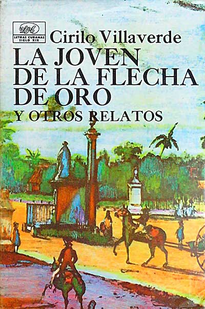 La joven de la flecha de oro y otros relatos