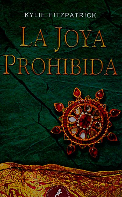 La joya prohibida