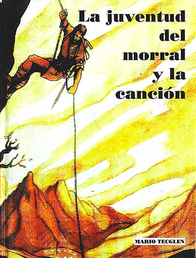 La juventud del morral y la canción