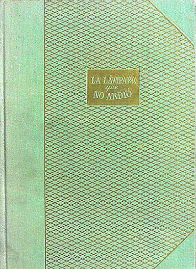 La lámpara que no ardió