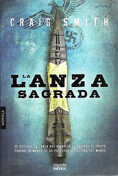 La lanza sagrada