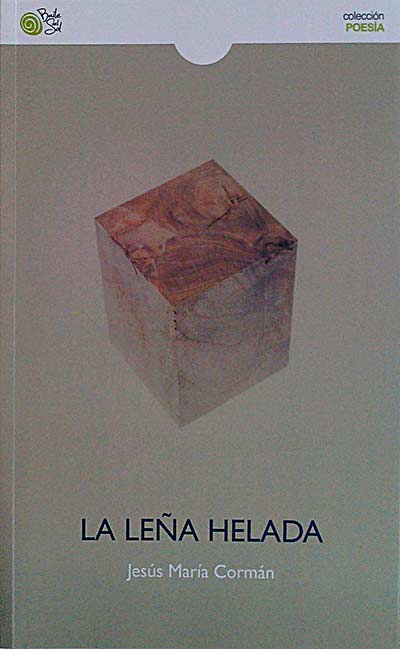 La leña helada