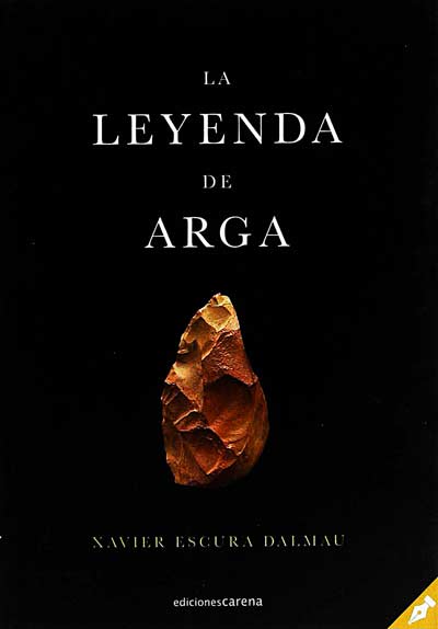 La leyenda de Arga