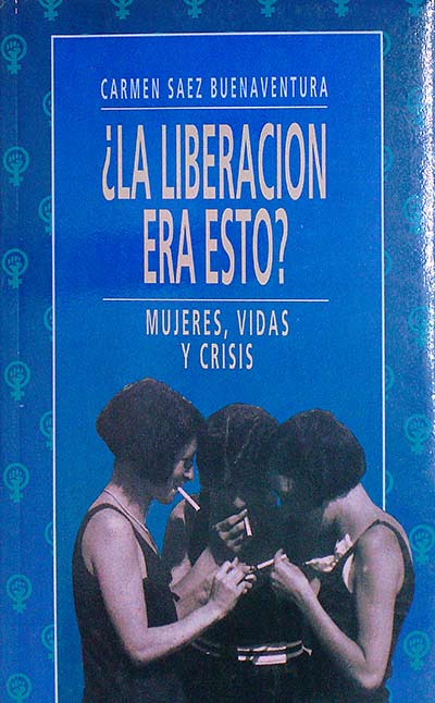 ¿La liberación era esto?