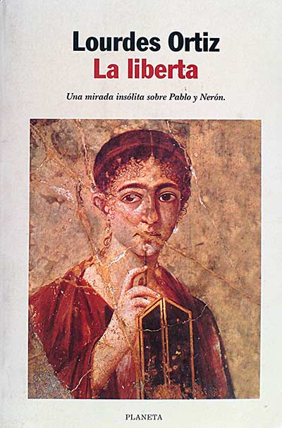 La liberta