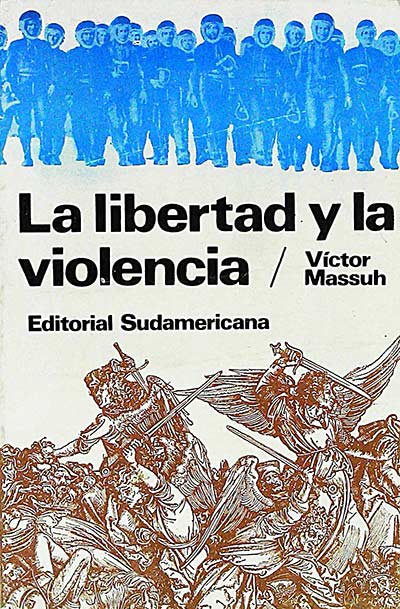 La libertad y la violencia 