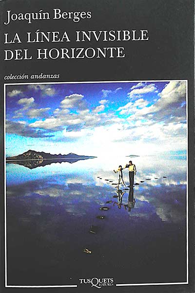 La línea invisible del horizonte