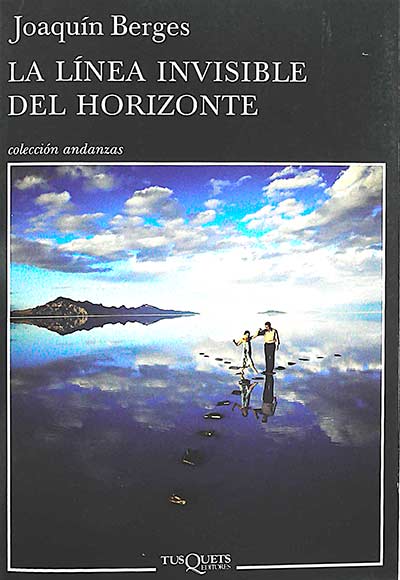 La línea invisible del horizonte