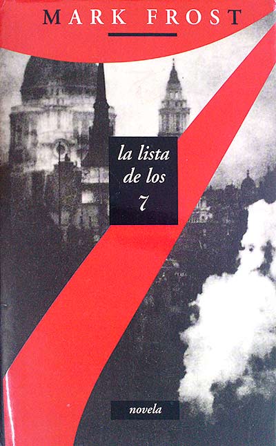 La lista de los 7 