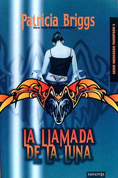 La llamada de la luna