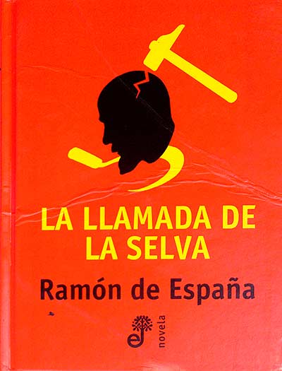 La llamada de la selva