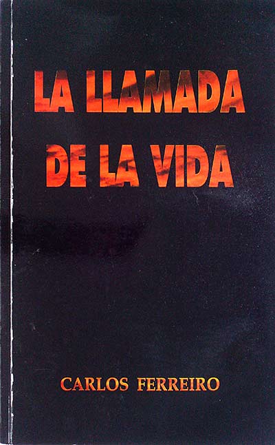 La llamada de la vida 
