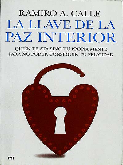 La llave de la paz interior