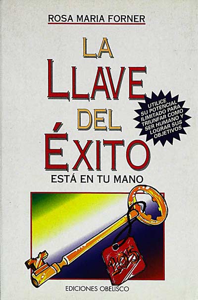 La llave del éxito