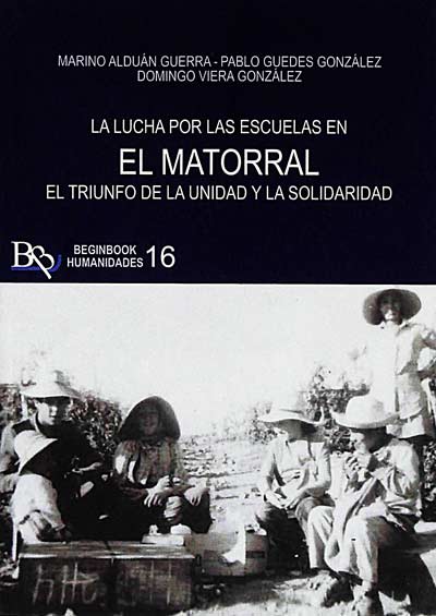 La lucha por las escuelas en el matorral 