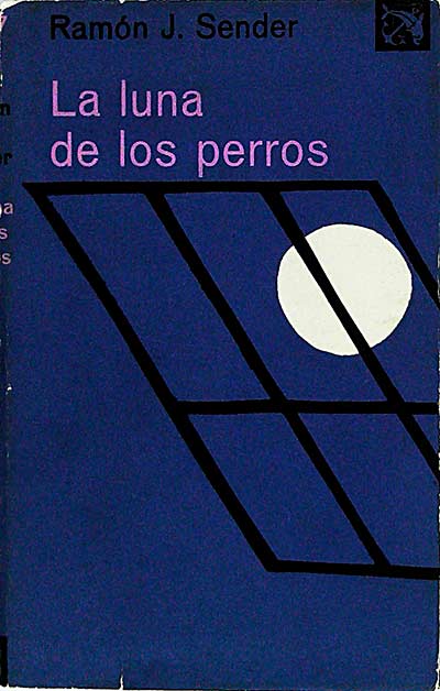 La luna de los perros