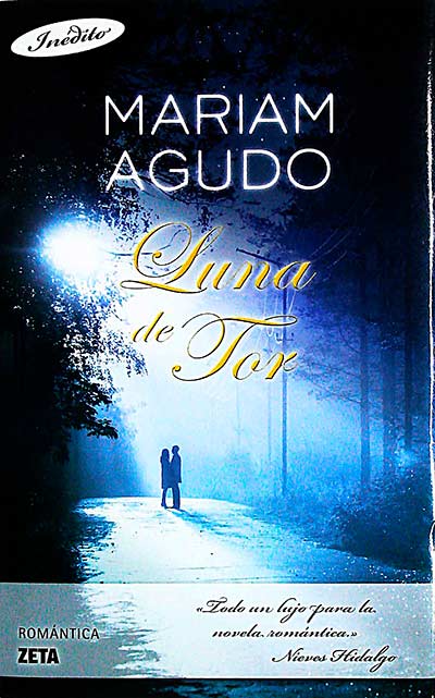 La luna de Tor