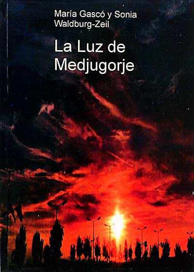 La luz de Medjugorje