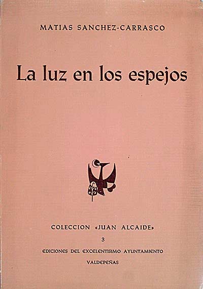 La Luz en los espejos.