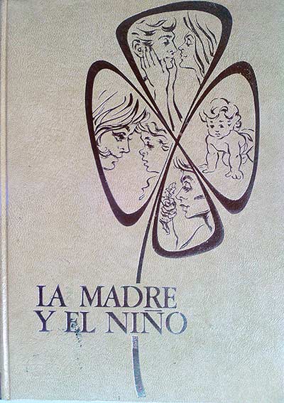 La madre y el niño I