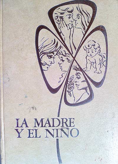 La madre y el niño II