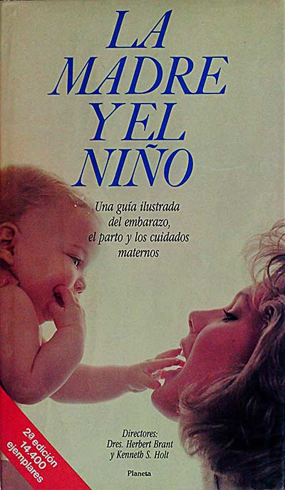 La madre y el niño